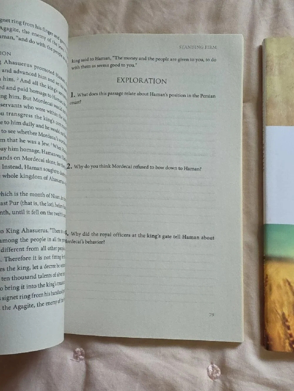 Max Lucado Life Lessons Bible Study Books.
